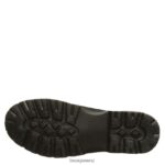Boots BEARPAW Wellston Black Women 04LP2L67 - Image 4