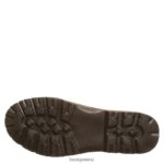 Boots BEARPAW Wellston Seal Brown Women 04LP2L66 - Image 4