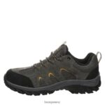 Hikers BEARPAW Blaze Charcoal/Melon Men 04LP2L546 - Image 2