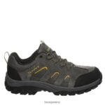 Hikers BEARPAW Blaze Charcoal/Melon Men 04LP2L546 - Image 3