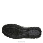 Hikers BEARPAW Blaze Charcoal/Melon Men 04LP2L546 - Image 4