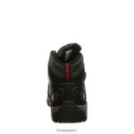 Hikers BEARPAW Brock Black/Grey Men 04LP2L560 - Image 6