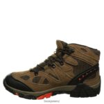Hikers BEARPAW Brock Hickory Men 04LP2L550 - Image 2