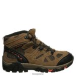 Hikers BEARPAW Brock Hickory Men 04LP2L550 - Image 3