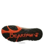 Hikers BEARPAW Brock Hickory Men 04LP2L550 - Image 4