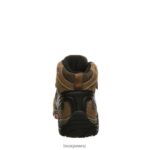 Hikers BEARPAW Brock Hickory Men 04LP2L550 - Image 6