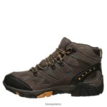 Hikers BEARPAW Brock Taupe Men 04LP2L548 - Image 2