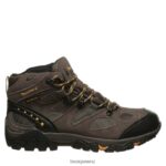 Hikers BEARPAW Brock Taupe Men 04LP2L548 - Image 3