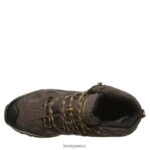 Hikers BEARPAW Brock Taupe Men 04LP2L548 - Image 5