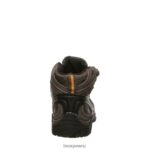Hikers BEARPAW Brock Taupe Men 04LP2L548 - Image 6