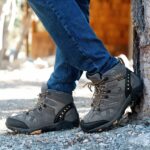 Hikers BEARPAW Brock Taupe Men 04LP2L548 - Image 7