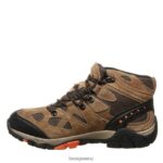 Hikers BEARPAW Brock Wide Hickory Men 04LP2L549 - Image 2