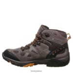 Hikers BEARPAW Brock Wide Taupe Men 04LP2L547 - Image 2