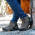 Hikers BEARPAW Brock Wide Taupe Men 04LP2L547 - Image 5