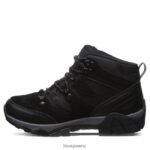 Hikers BEARPAW Corsica Black Women 04LP2L332 - Image 2