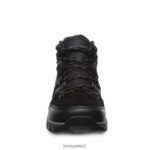 Hikers BEARPAW Corsica Black Women 04LP2L332 - Image 7