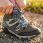 Hikers BEARPAW Corsica Charcoal Women 04LP2L354 - Image 5