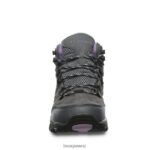 Hikers BEARPAW Corsica Gray Fog Women 04LP2L346 - Image 7