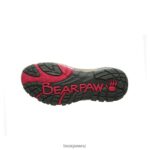 Hikers BEARPAW Corsica Taupe Women 04LP2L353 - Image 4