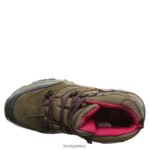 Hikers BEARPAW Corsica Taupe Women 04LP2L353 - Image 5