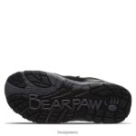 Hikers BEARPAW Corsica Wide Black Women 04LP2L329 - Image 4