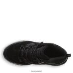Hikers BEARPAW Corsica Wide Black Women 04LP2L329 - Image 5