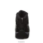 Hikers BEARPAW Corsica Wide Black Women 04LP2L329 - Image 6