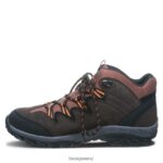Hikers BEARPAW Lars Brown Men 04LP2L553 - Image 2