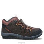 Hikers BEARPAW Lars Brown Men 04LP2L553 - Image 3