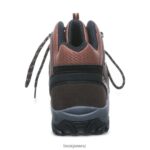 Hikers BEARPAW Lars Brown Men 04LP2L553 - Image 6