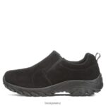 Hikers BEARPAW Max Black Men 04LP2L544 - Image 2