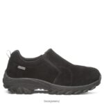 Hikers BEARPAW Max Black Men 04LP2L544 - Image 3