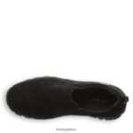 Hikers BEARPAW Max Black Men 04LP2L544 - Image 5