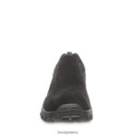Hikers BEARPAW Max Black Men 04LP2L544 - Image 7