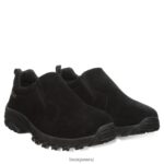 Hikers BEARPAW Max Black Men 04LP2L544 - Image 8