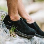 Hikers BEARPAW Max Black Men 04LP2L544 - Image 9