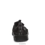 Hikers BEARPAW Memuru Black/Grey Women 04LP2L349 - Image 6