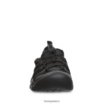 Hikers BEARPAW Memuru Black/Grey Women 04LP2L349 - Image 7