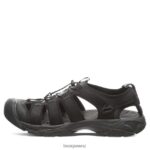 Hikers BEARPAW Memuru Black Men 04LP2L552 - Image 2