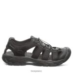 Hikers BEARPAW Memuru Black Men 04LP2L552 - Image 3