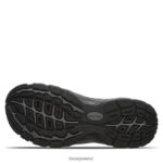 Hikers BEARPAW Memuru Black Men 04LP2L552 - Image 4
