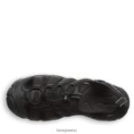 Hikers BEARPAW Memuru Black Men 04LP2L552 - Image 5