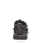 Hikers BEARPAW Memuru Black Men 04LP2L552 - Image 6