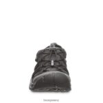 Hikers BEARPAW Memuru Black Men 04LP2L552 - Image 7