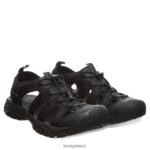 Hikers BEARPAW Memuru Black Men 04LP2L552 - Image 8