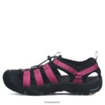 Hikers BEARPAW Memuru Orchid Women 04LP2L348 - Image 2