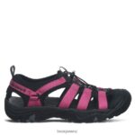 Hikers BEARPAW Memuru Orchid Women 04LP2L348 - Image 3