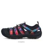 Hikers BEARPAW Memuru Prism Women 04LP2L347 - Image 2