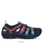 Hikers BEARPAW Memuru Prism Women 04LP2L347 - Image 3