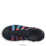 Hikers BEARPAW Memuru Prism Women 04LP2L347 - Image 5